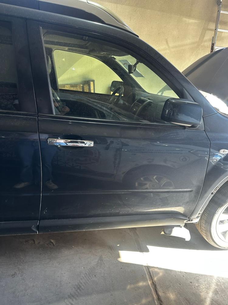 PUERTA DELANTERA DERECHA NISSAN X-TRAIL
