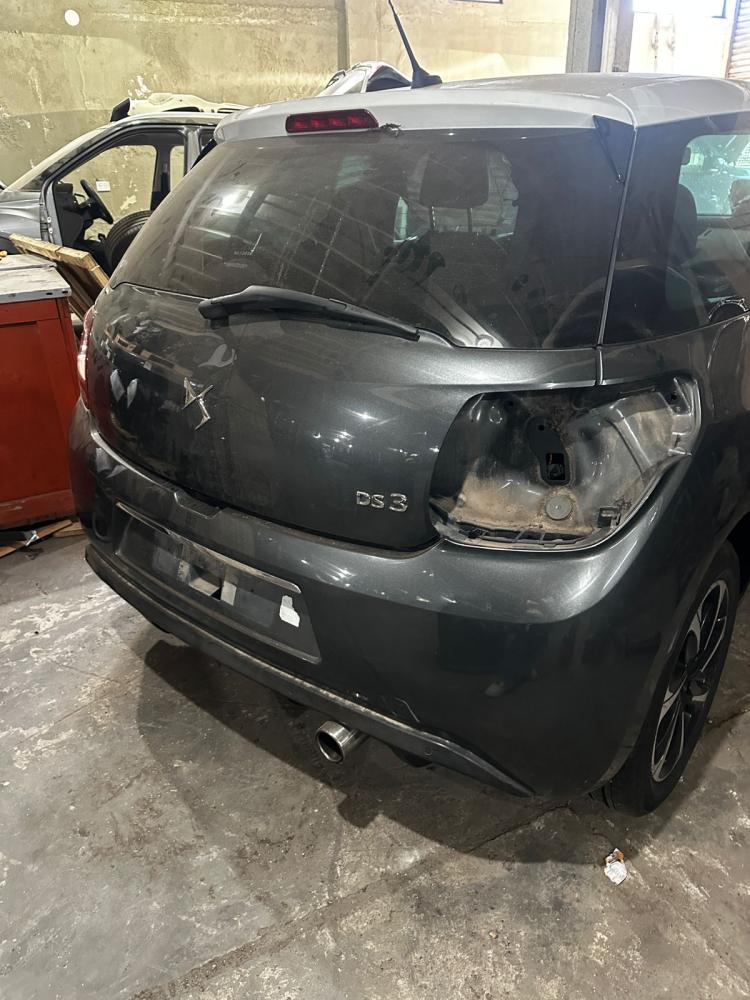 PORTON TRASERO DS DS3 VTI 120