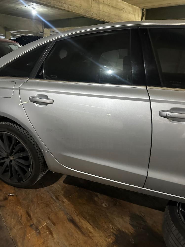 PUERTA TRASERA DERECHA AUDI A6 30. QUATRO
