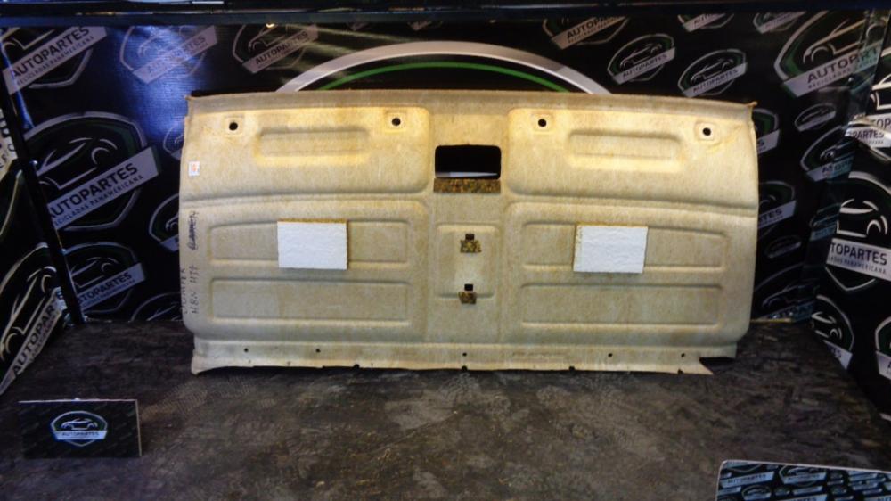 TAPIZADO DE TECHO CITROEN JUMPER 2.8