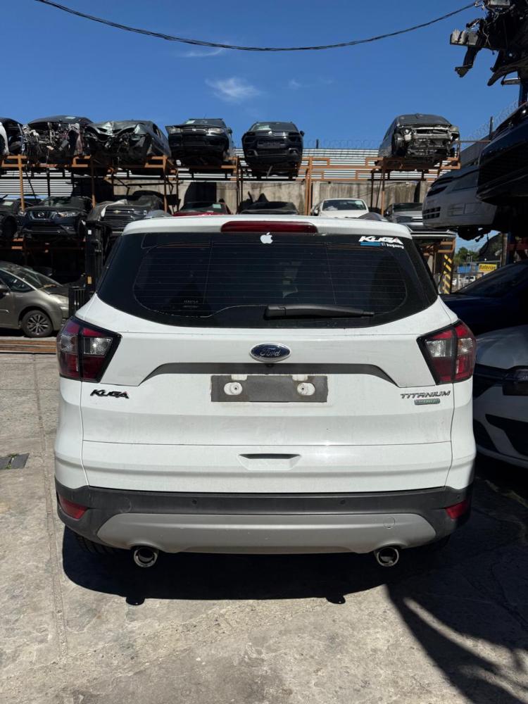 PORTON TRASERO FORD KUGA 2.0