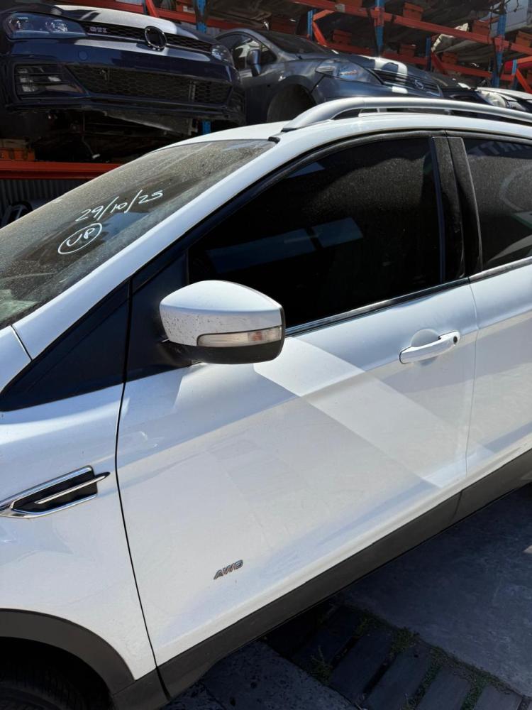 PUERTA DELANTERA IZQUIERDA FORD KUGA 2.0
