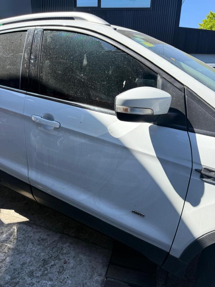 PUERTA DELANTERA DERECHA FORD KUGA 2.0