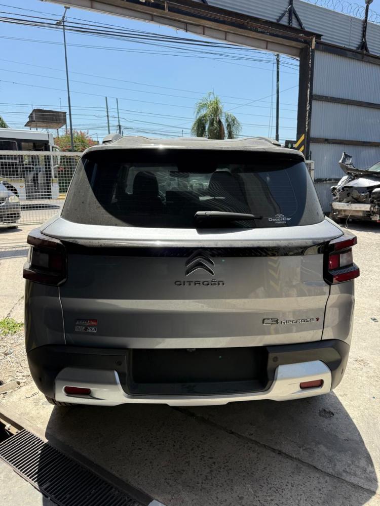 PORTON TRASERO CITROEN C3 AIRCROSS