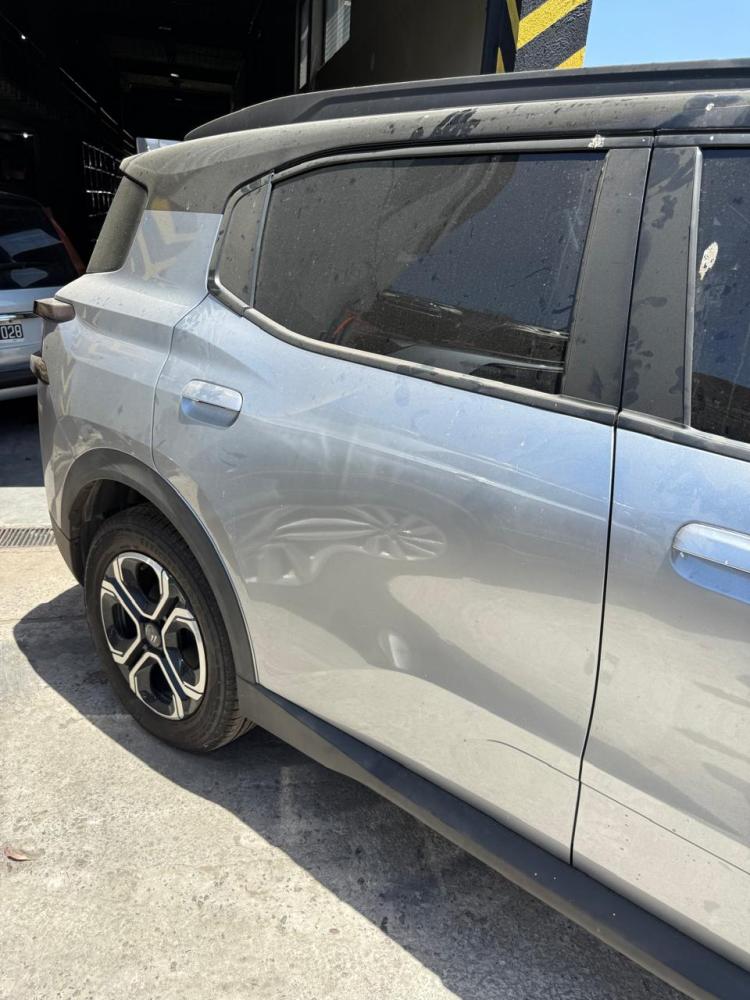 PUERTA TRASERA DERECHA CITROEN C3 AIRCROSS
