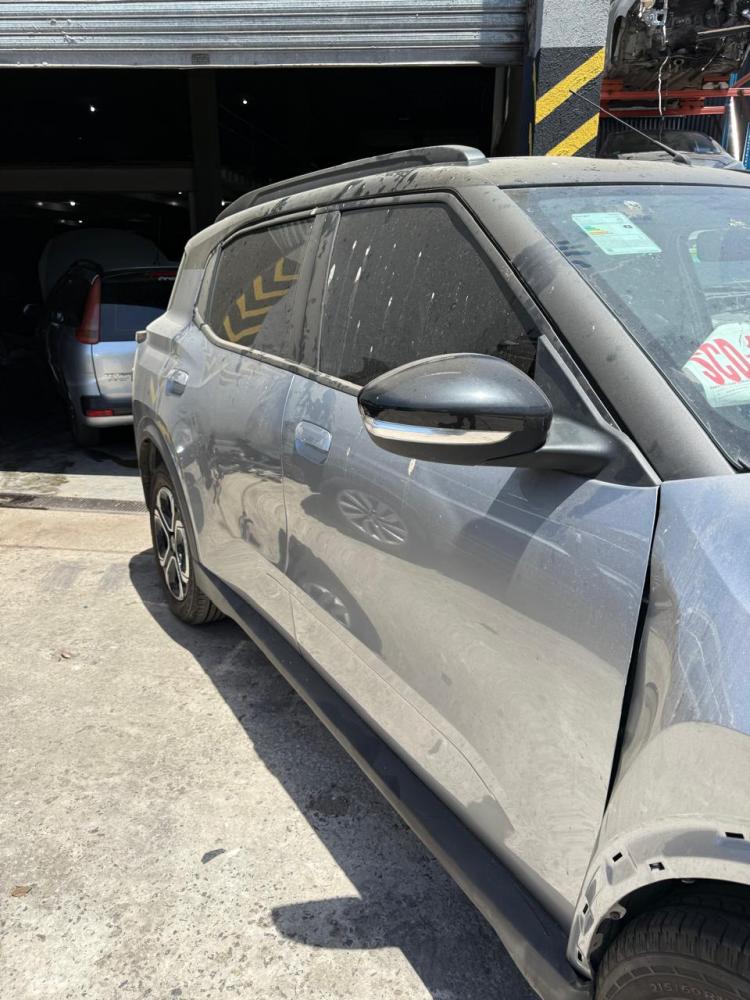 PUERTA DELANTERA DERECHA CITROEN C3 AIRCROSS
