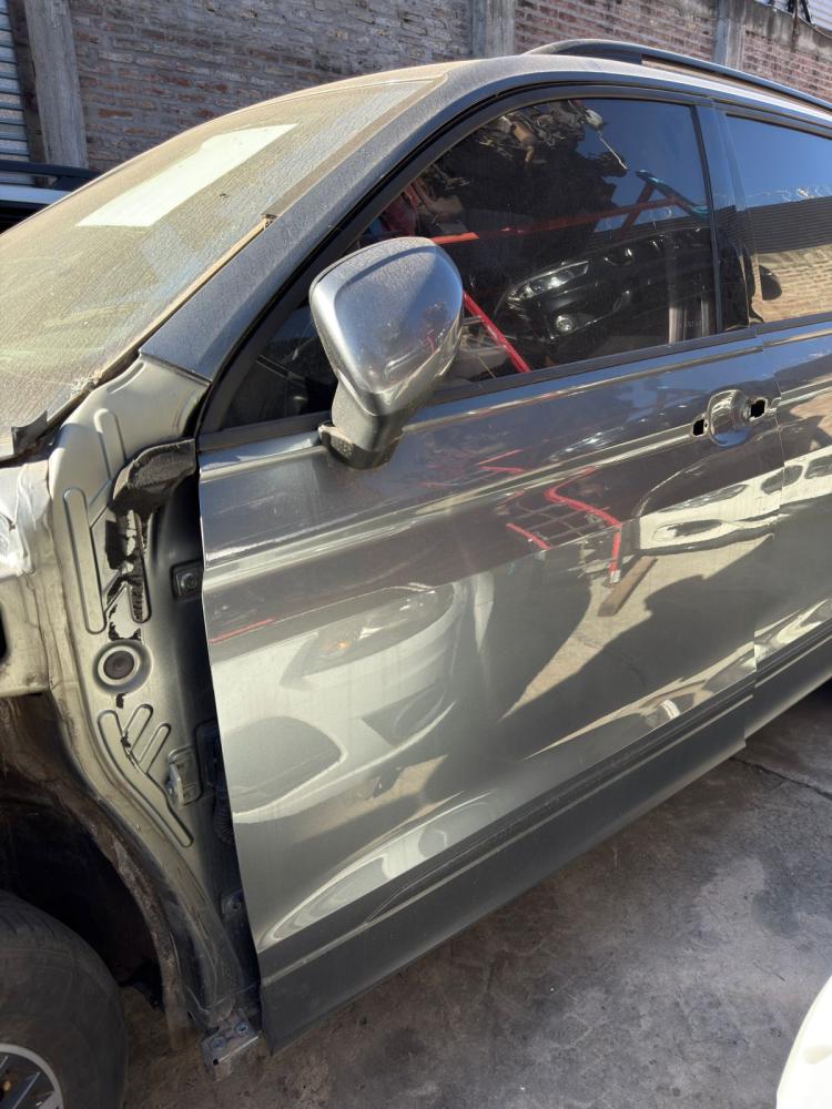 PUERTA DELANTERA IZQUIERDA VOLKSWAGEN TIGUAN 1.4 TSI