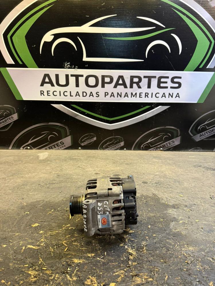 ALTERNADOR DS DS3 VTI 120