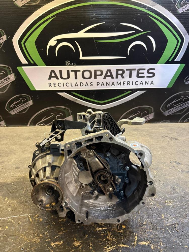 CAJA DE VELOCIDADES VOLKSWAGEN VENTO 1.9 2009