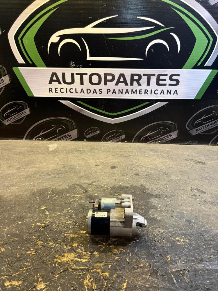 MOTOR DE ARRANQUE DS DS3 VTI 120