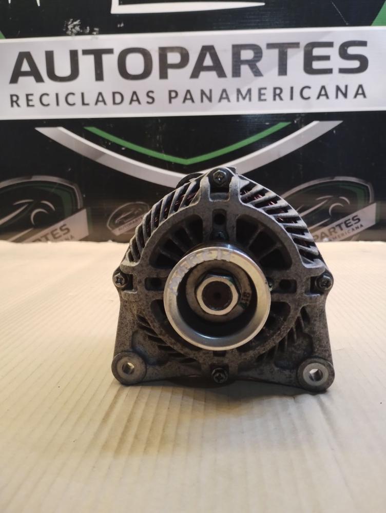 ALTERNADOR NISSAN MARCH ACTIVE F2