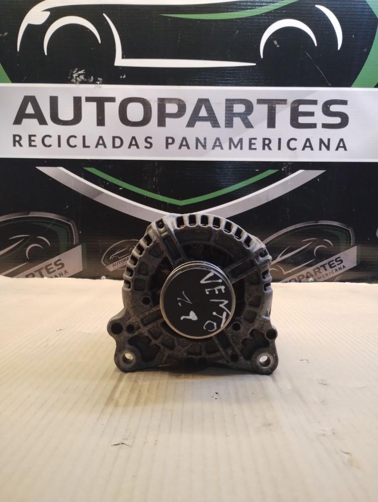 ALTERNADOR VOLKSWAGEN VENTO 1.9 2009