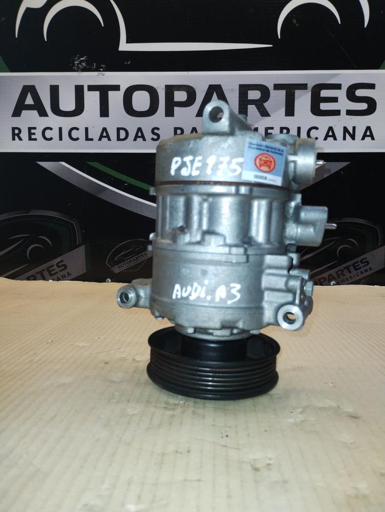 COMPRESOR DE AIRE ACONDICIONADO AUDI A3