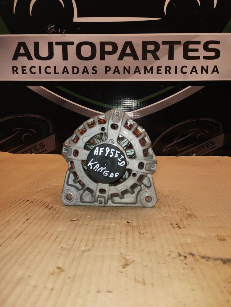 ALTERNADOR RENAULT KANGOO 1.6 H4M