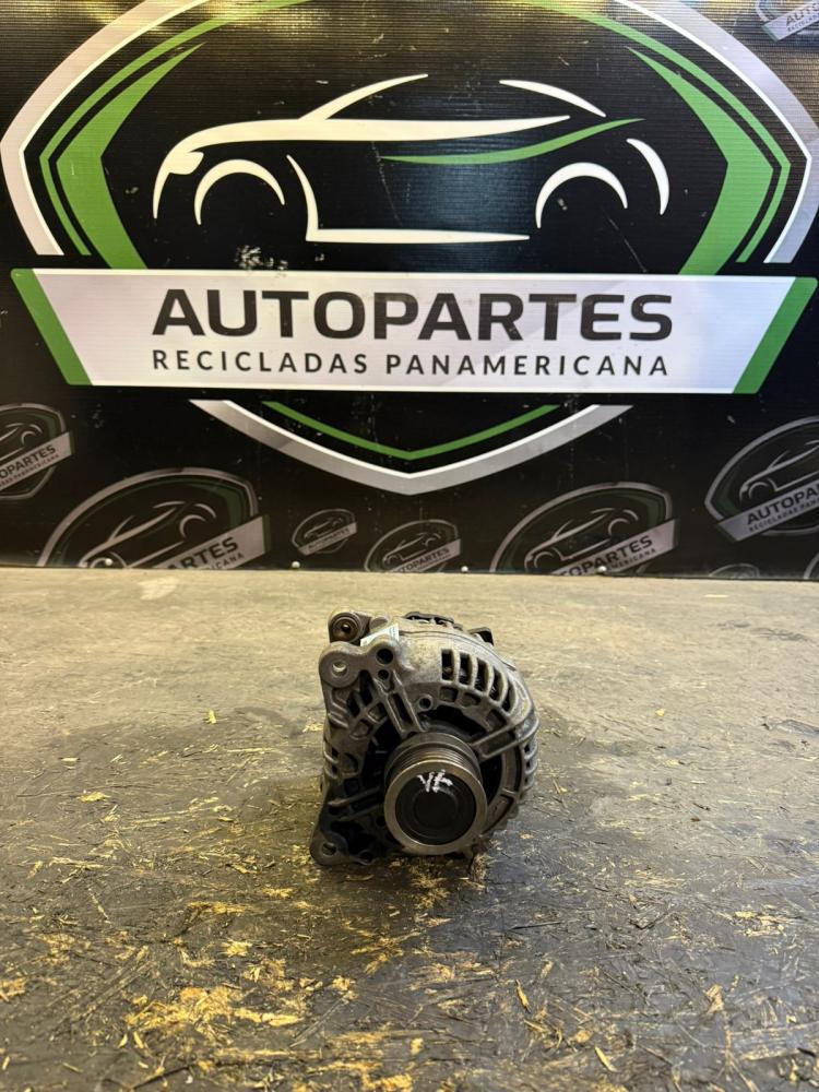 ALTERNADOR VOLKSWAGEN VENTO 2.5