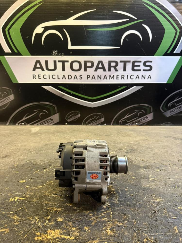 ALTERNADOR AUDI Q3 35 TFSI STRONIC