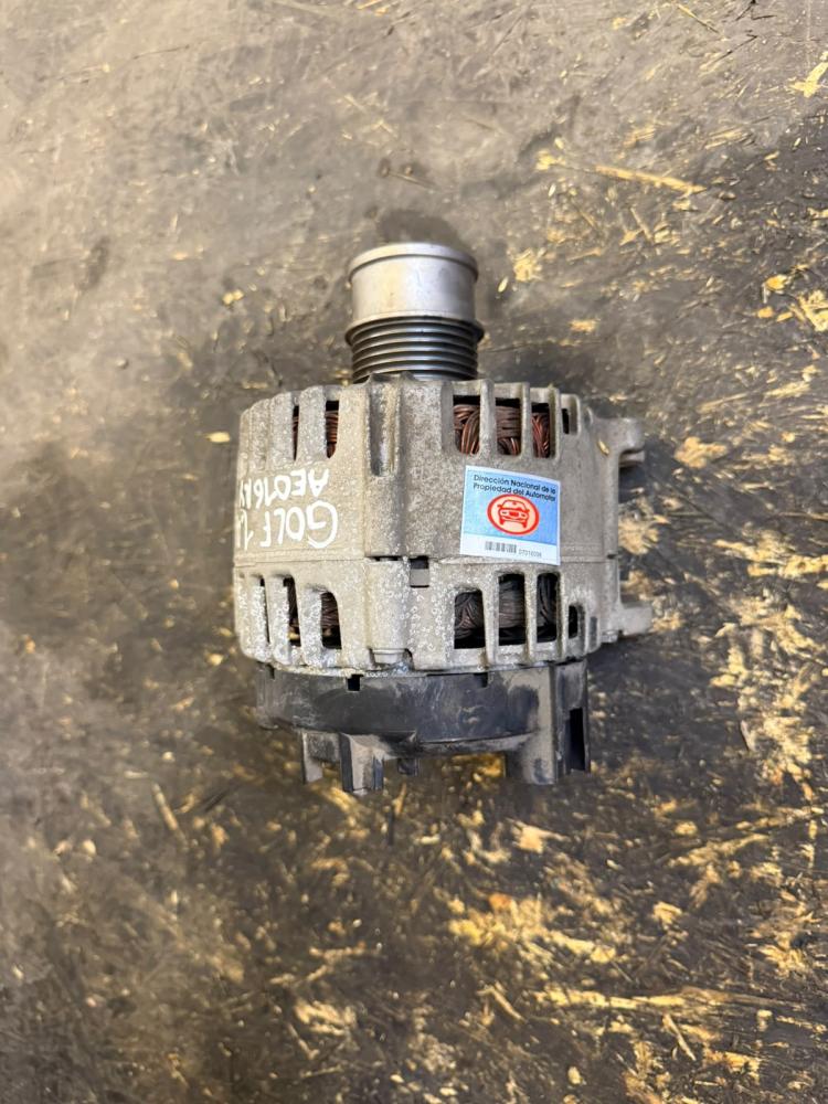 ALTERNADOR VOLKSWAGEN GOLF 1.4 COMFORTLINE