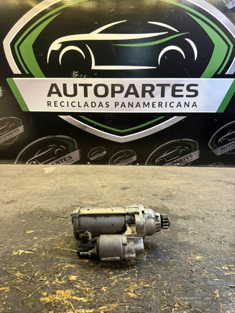 MOTOR DE ARRANQUE VOLKSWAGEN GOLF 1.4 COMFORTLINE