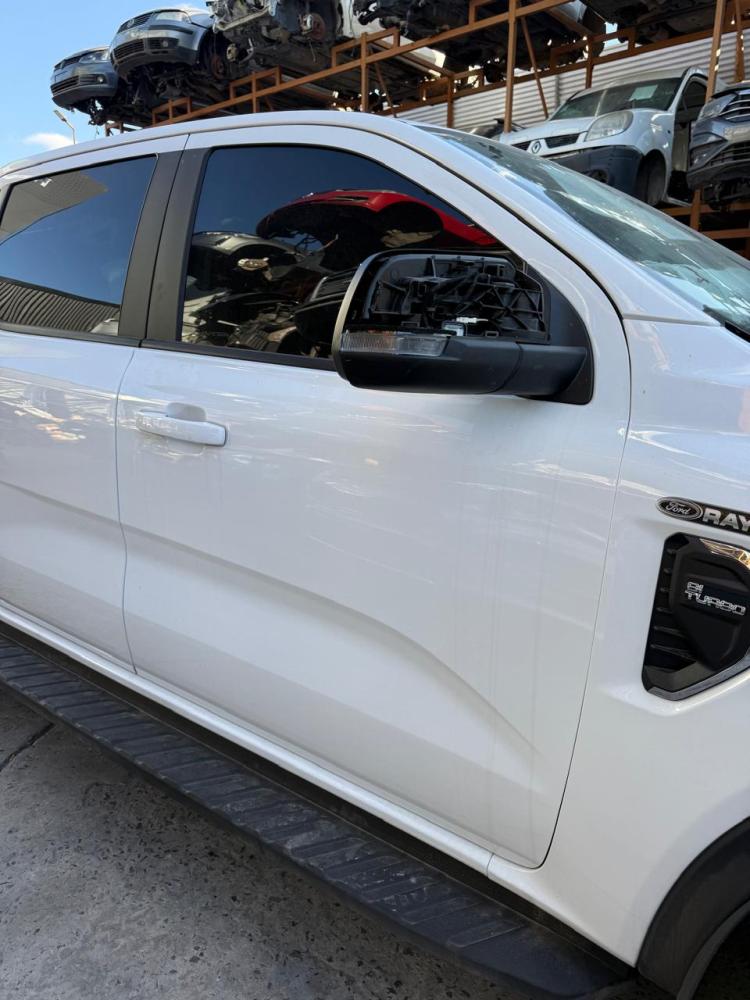 PUERTA DELANTERA DERECHA FORD RANGER DC XLT 2.0 BITURBO