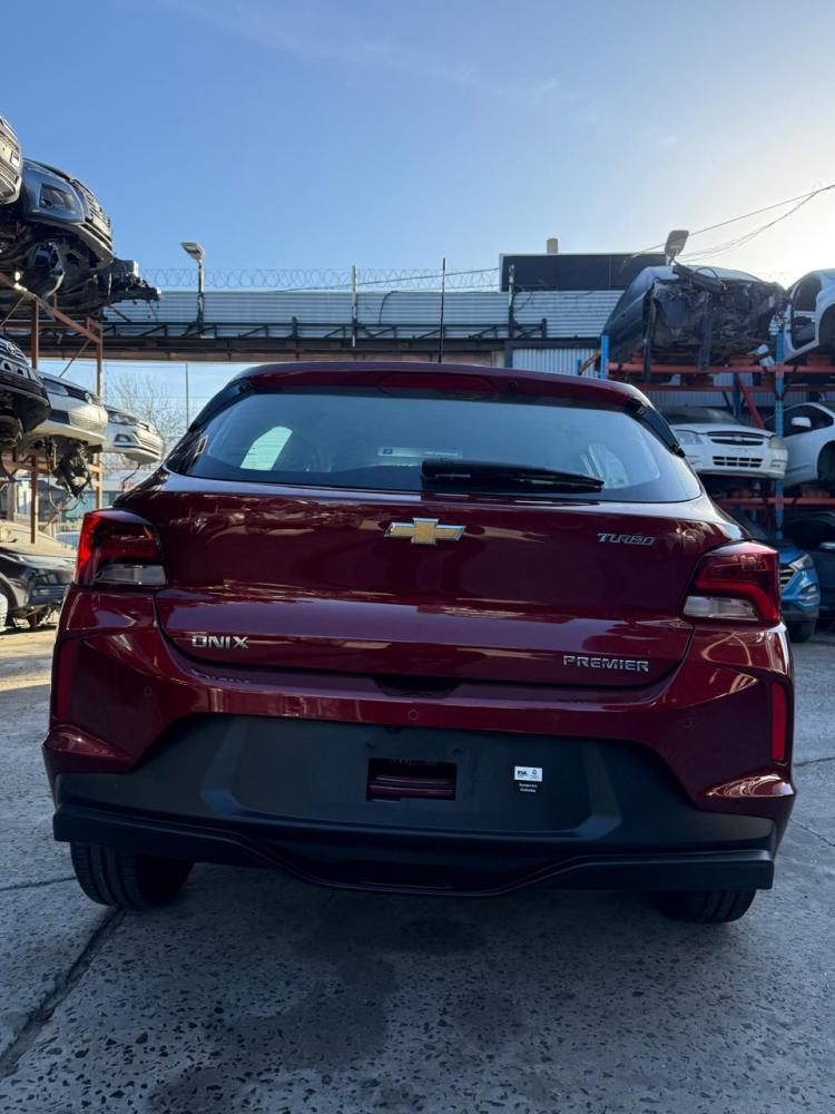 PORTON TRASERO CHEVROLET ONIX 1.0T PREMIER