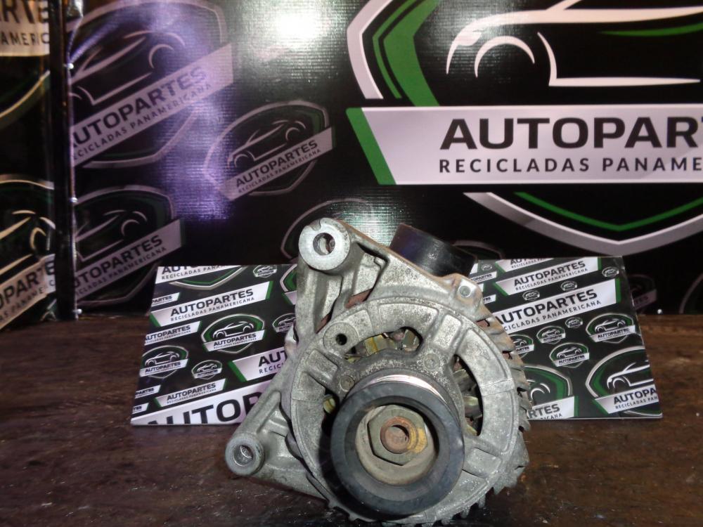 ALTERNADOR BMW 323 TI
