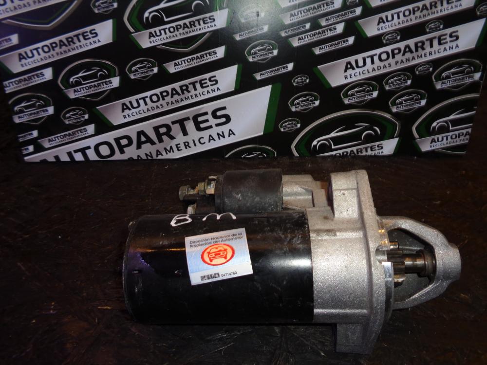 MOTOR DE ARRANQUE BMW 323 TI