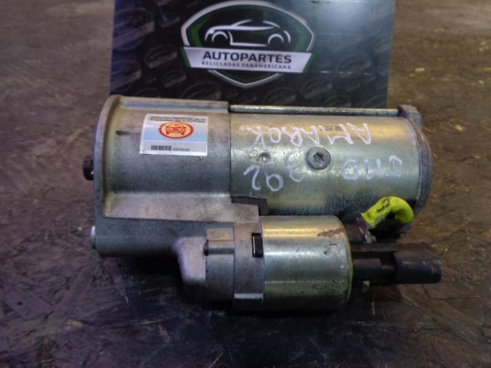MOTOR DE ARRANQUE VOLKSWAGEN AMAROK