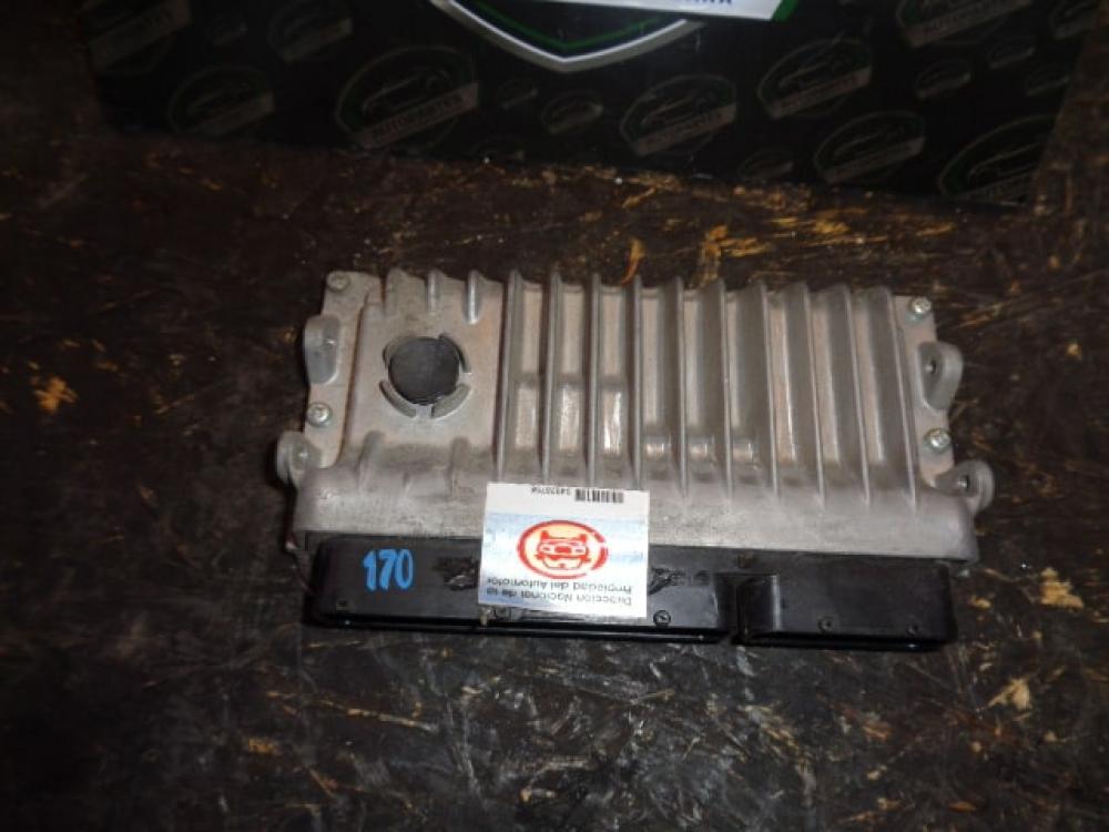 MODULO DE INYECCION TOYOTA COROLLA XEI 1.8