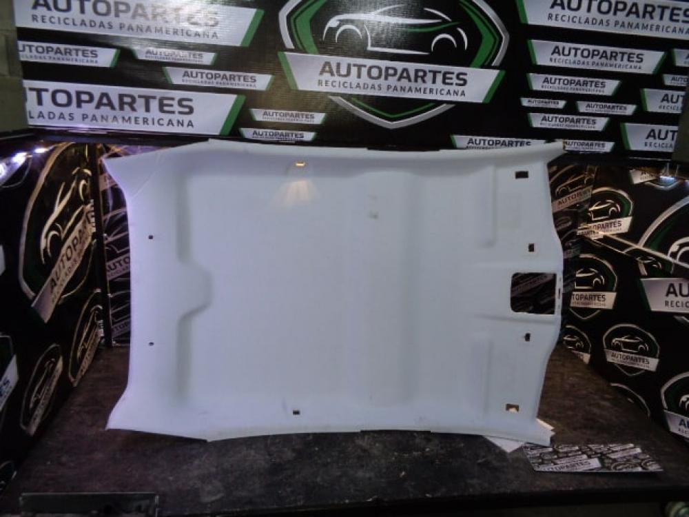 TAPIZADO DE TECHO PEUGEOT 208 ALLURE 1.5