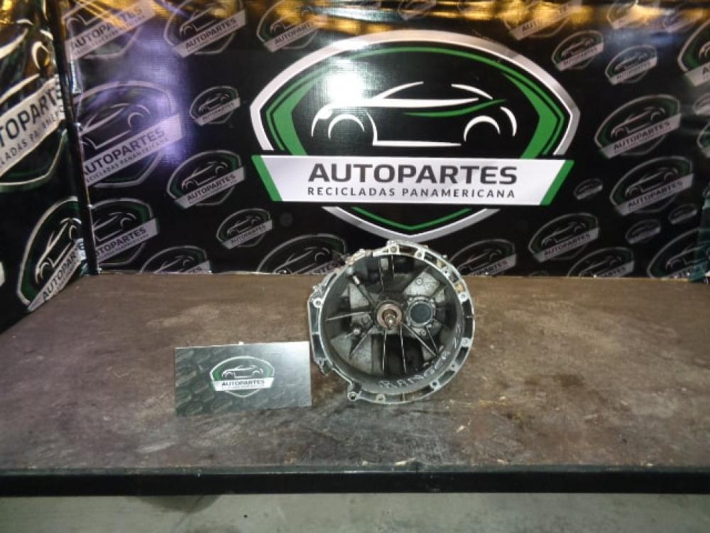 CAJA DE VELOCIDADES FORD RANGER2 DC 4X2