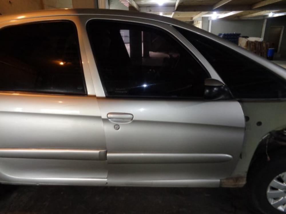 PUERTA DELANTERA DERECHA CITROEN XSARA PICASSO