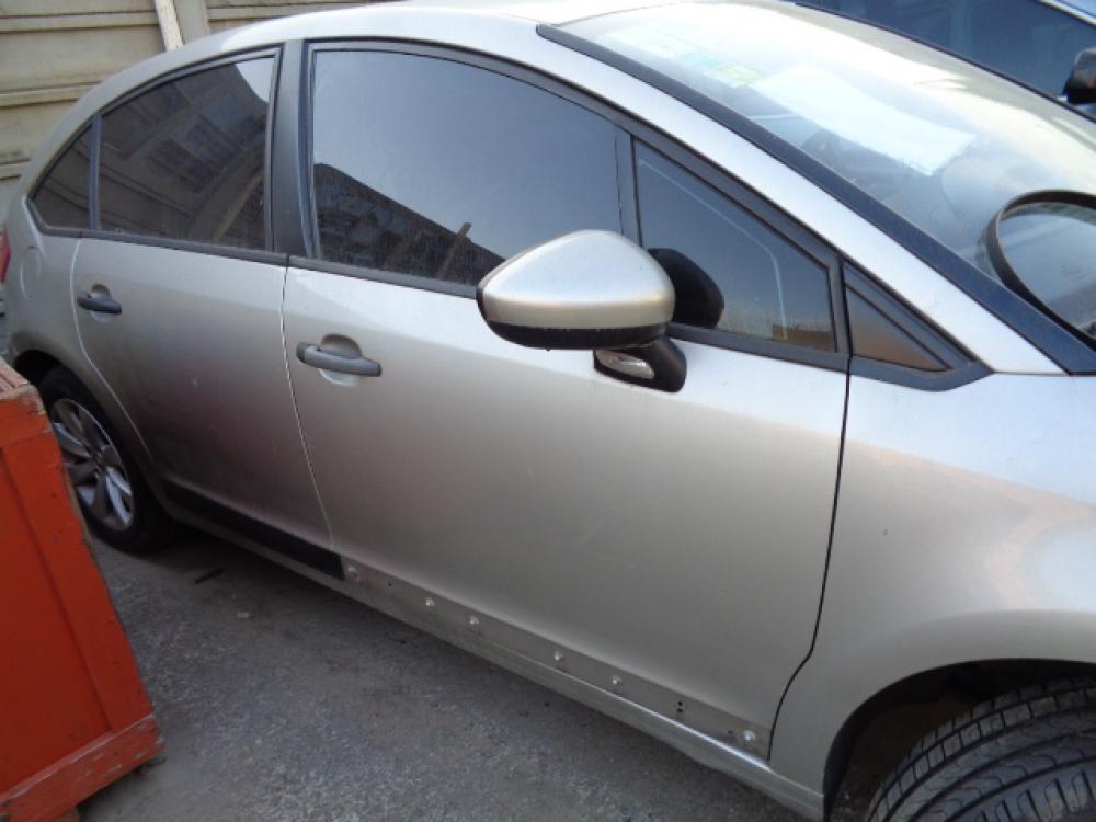 PUERTA DELANTERA DERECHA CITROEN C4
