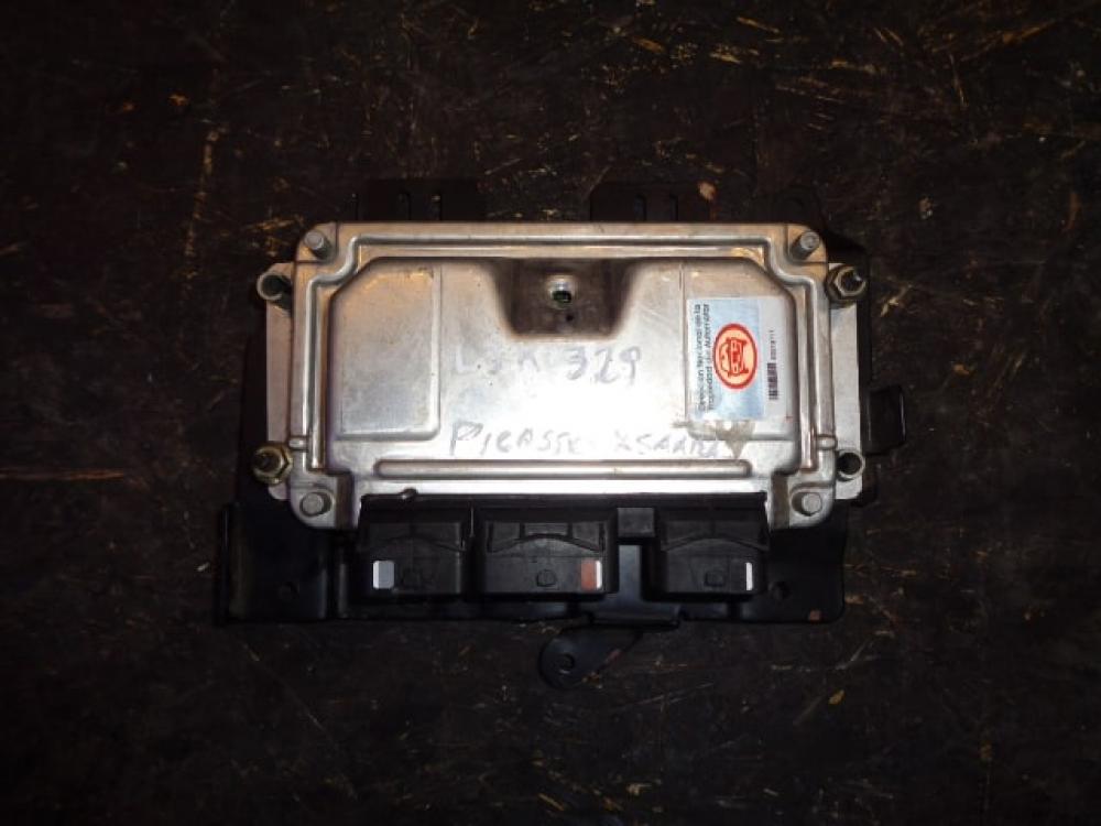 MODULO DE INYECCION CITROEN XSARA PICASSO