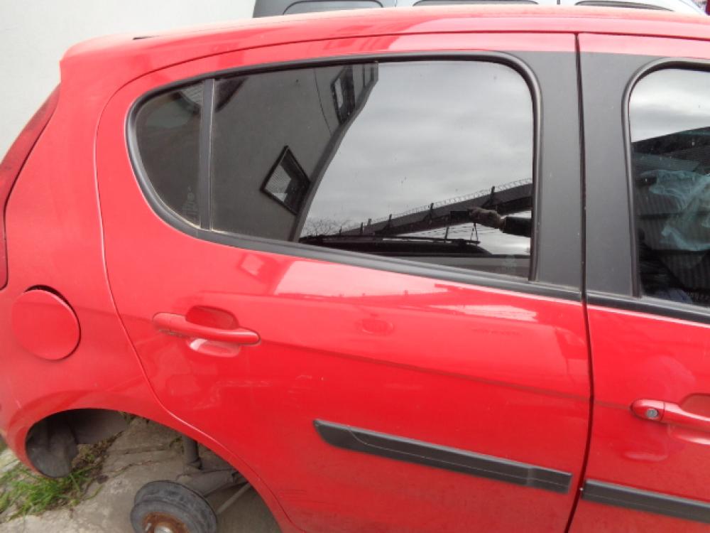 PUERTA TRASERA DERECHA FIAT PALIO