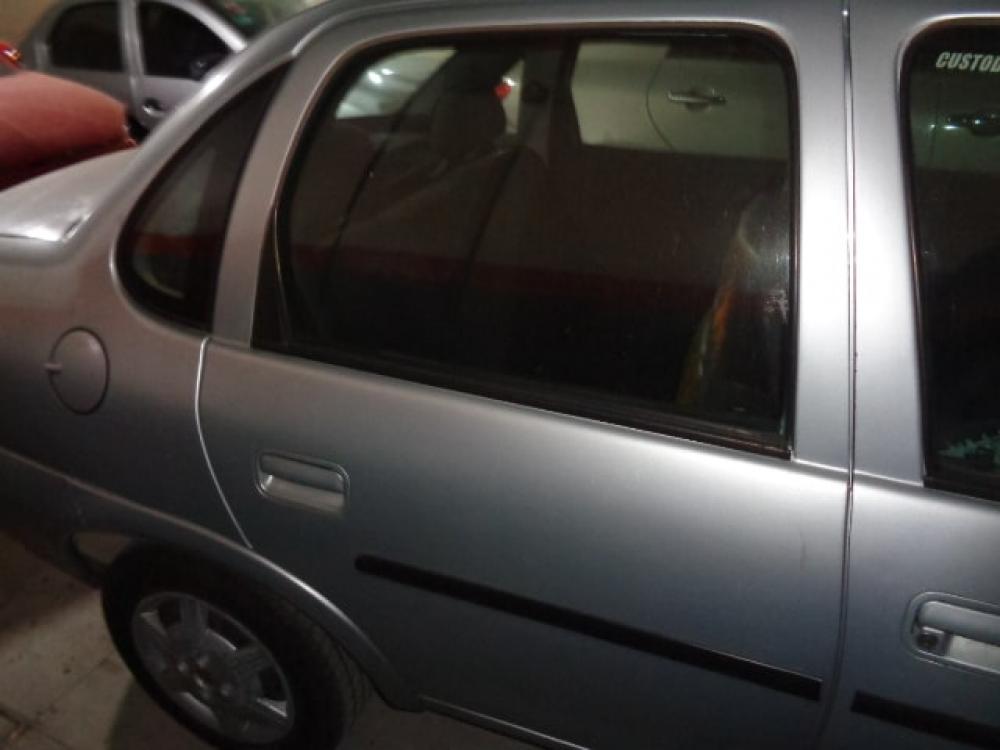 PUERTA TRASERA DERECHA CHEVROLET CORSA CLASSIC 1.6