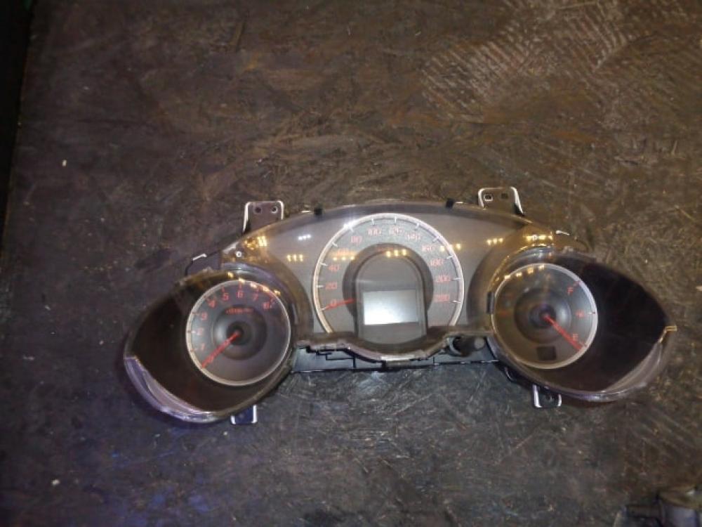 INSTRUMENTAL DE TABLERO HONDA FIT EXL