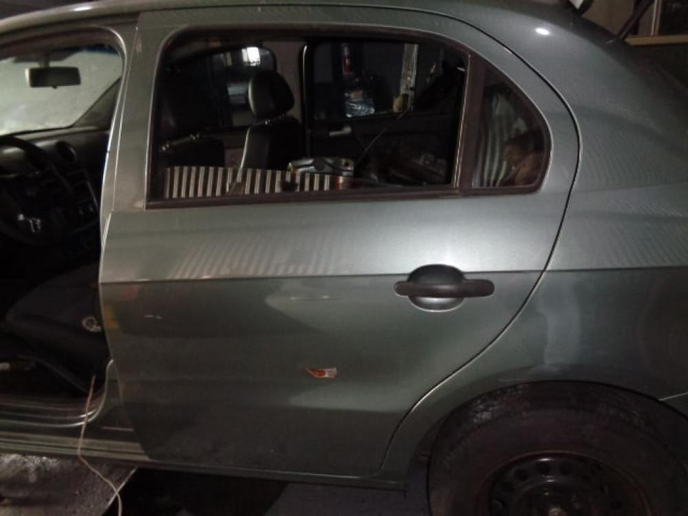 PUERTA TRASERA IZQUIERDA VOLKSWAGEN GOL TREND 1.6