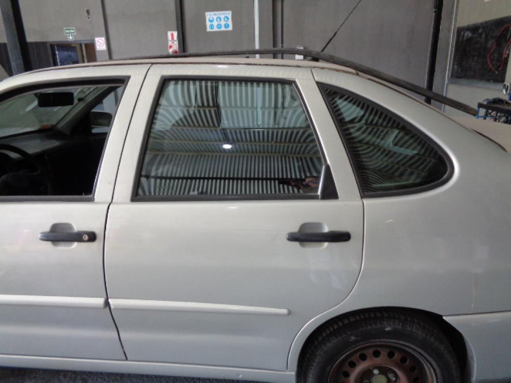 PUERTA TRASERA IZQUIERDA VOLKSWAGEN POLO CLASSIC