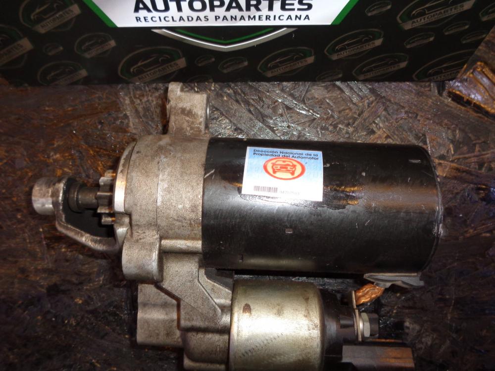 MOTOR DE ARRANQUE AUDI A5 2.0