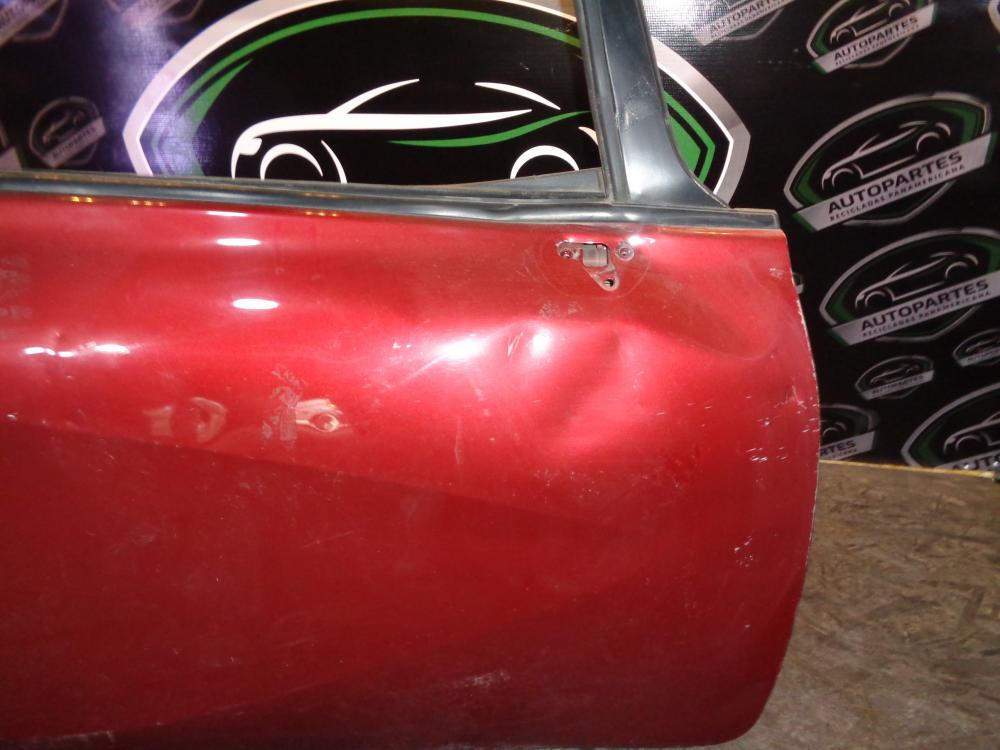 PUERTA DELANTERA DERECHA CHEVROLET SONIC