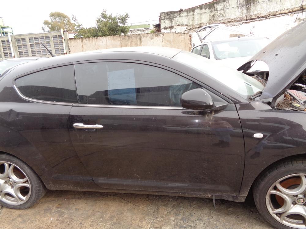 PUERTA DELANTERA DERECHA ALFA ROMEO MITO