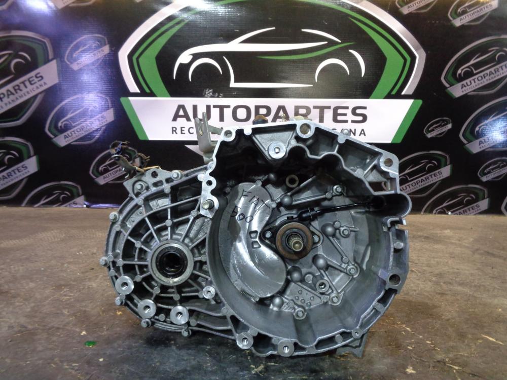 CAJA DE VELOCIDADES FIAT 500X POP 1.4