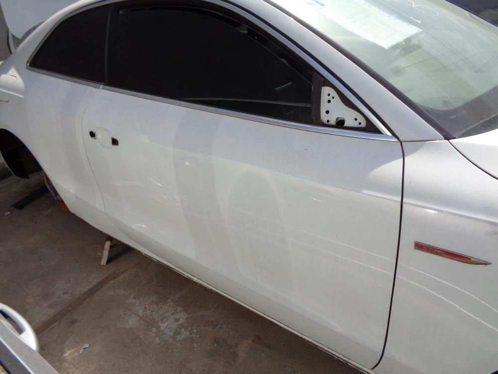PUERTA DELANTERA DERECHA AUDI A5 2.0