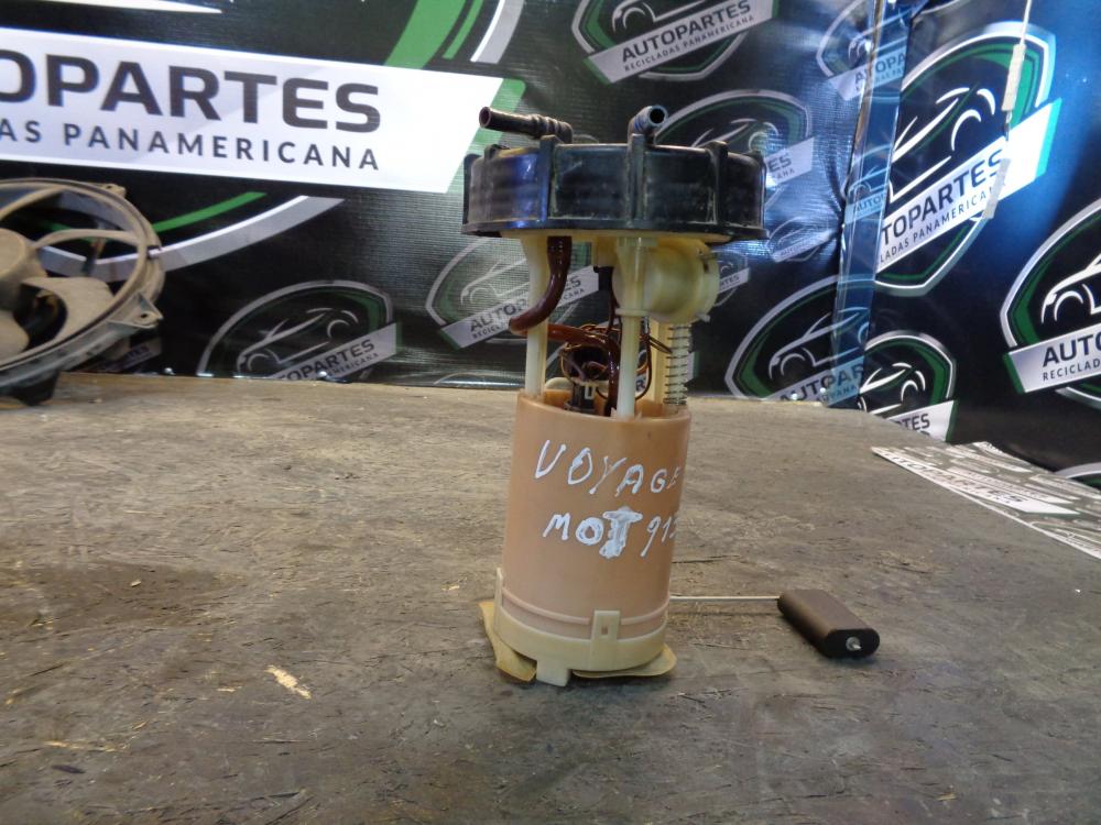 BOMBA DE NAFTA VOLKSWAGEN VOYAGE 1.6
