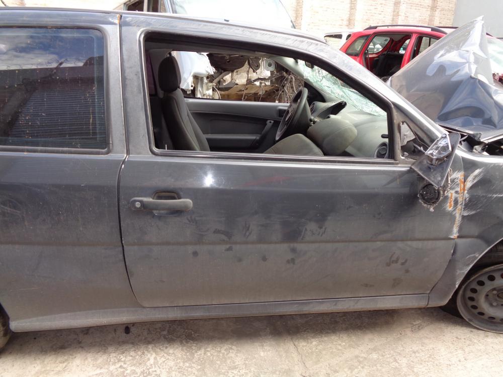 PUERTA DELANTERA DERECHA VOLKSWAGEN GOL 1.4