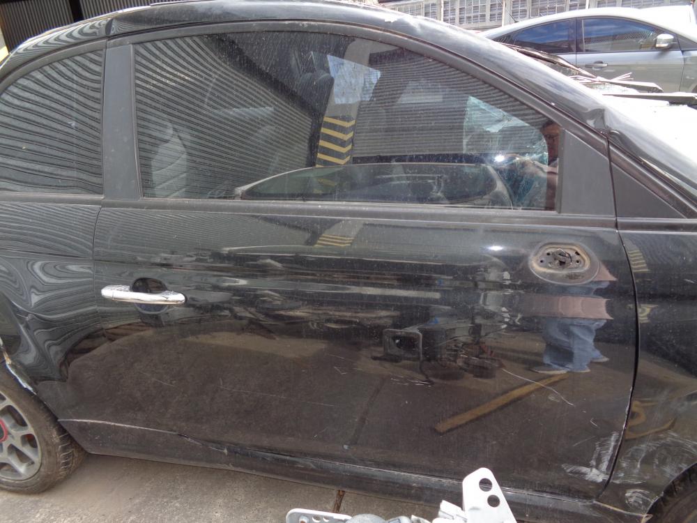 PUERTA DELANTERA DERECHA FIAT 500 1.4 16V SPORT