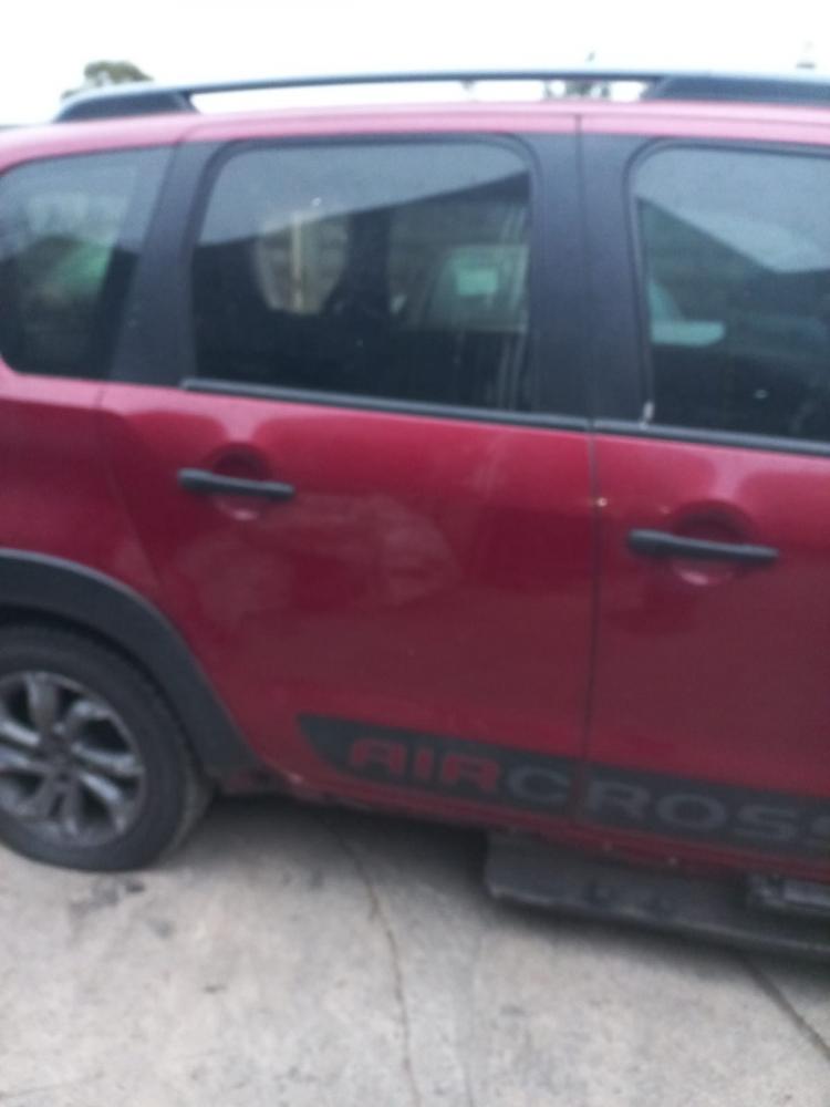 PUERTA TRASERA DERECHA CITROEN C3 AIRCROSS