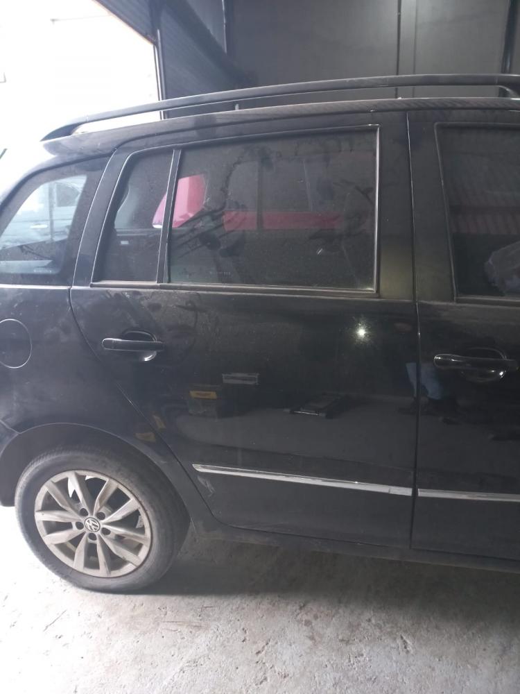 PUERTA TRASERA IZQUIERDA VOLKSWAGEN SURAN 1.6 5P