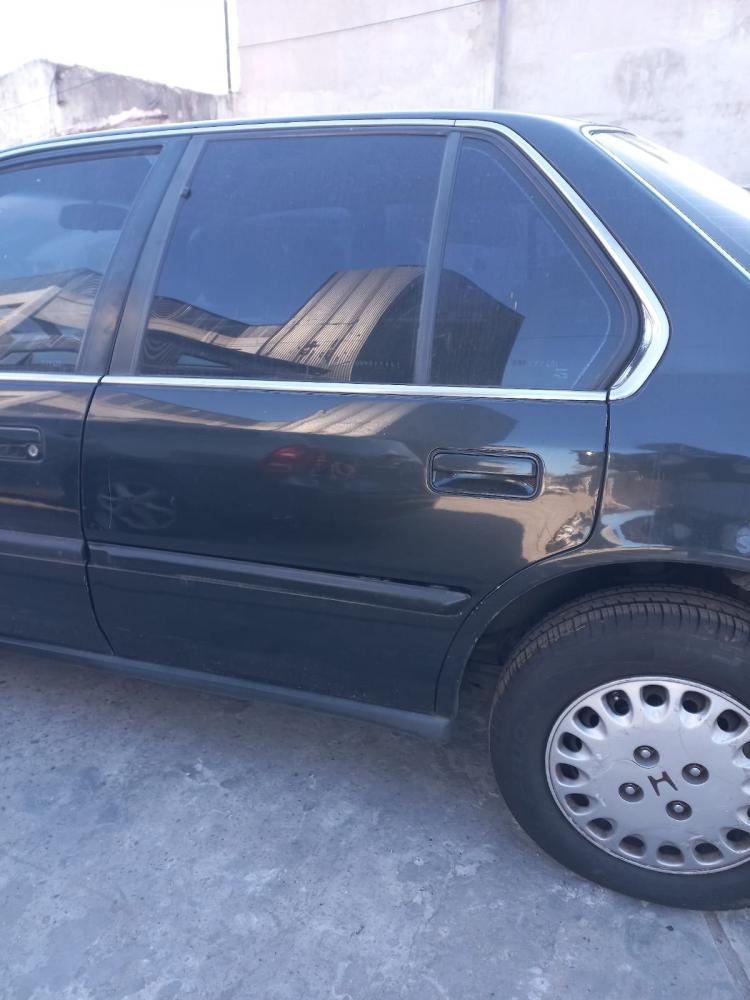 PUERTA TRASERA IZQUIERDA HONDA ACCORD
