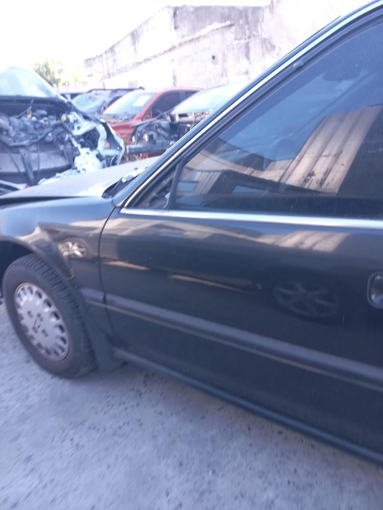 PUERTA DELANTERA IZQUIERDA HONDA ACCORD